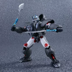 Transformers Takara Tomy Masterpiece MP-32 Beast Convoy (Optimus Primal) 14 Transformers Takara Tomy Masterpiece MP-32 Beast Convoy (Optimus Primal)