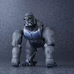 Transformers Takara Tomy Masterpiece MP-32 Beast Convoy (Optimus Primal) 16 Transformers Takara Tomy Masterpiece MP-32 Beast Convoy (Optimus Primal)