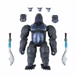 Transformers Takara Tomy Masterpiece MP-32 Beast Convoy (Optimus Primal)