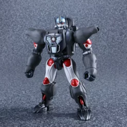 Transformers Takara Tomy Masterpiece MP-32 Beast Convoy (Optimus Primal) 17 Transformers Takara Tomy Masterpiece MP-32 Beast Convoy (Optimus Primal)