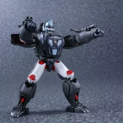 Transformers Takara Tomy Masterpiece MP-32 Beast Convoy (Optimus Primal) 18 Transformers Takara Tomy Masterpiece MP-32 Beast Convoy (Optimus Primal)