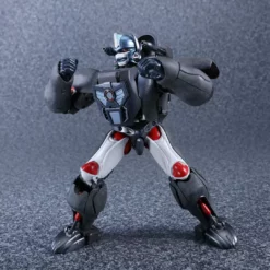 Transformers Takara Tomy Masterpiece MP-32 Beast Convoy (Optimus Primal) 19 Transformers Takara Tomy Masterpiece MP-32 Beast Convoy (Optimus Primal)
