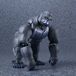 Transformers Takara Tomy Masterpiece MP-32 Beast Convoy (Optimus Primal) 21 Transformers Takara Tomy Masterpiece MP-32 Beast Convoy (Optimus Primal)