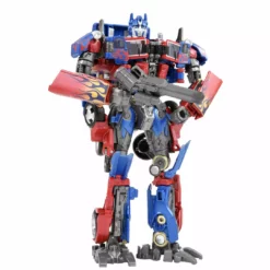 Transformers Takara Tomy Premium Finish SS-05 Optimus Prime