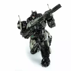 Transformers Nemesis Prime DLX Scale Collectible Figure (Limited Edition) By 3A/Threezero