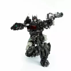 Transformers Nemesis Prime DLX Scale Collectible Figure (Limited Edition) By 3A/Threezero 10 Transformers Nemesis Prime DLX Scale Collectible Figure (Limited Edition) By 3A/Threezero