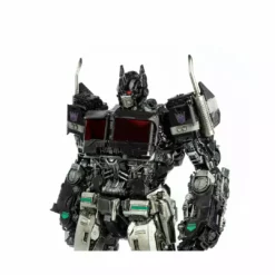 Transformers Nemesis Prime DLX Scale Collectible Figure (Limited Edition) By 3A/Threezero 12 Transformers Nemesis Prime DLX Scale Collectible Figure (Limited Edition) By 3A/Threezero