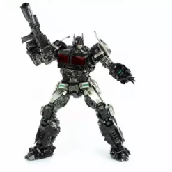 Transformers Nemesis Prime DLX Scale Collectible Figure (Limited Edition) By 3A/Threezero 13 Transformers Nemesis Prime DLX Scale Collectible Figure (Limited Edition) By 3A/Threezero