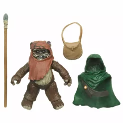 Star Wars The Vintage Collection Wicket Figure