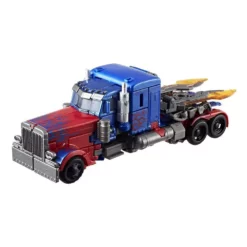 Transformers Studio Series 05 Voyager Class Movie 2 Optimus Prime Figure