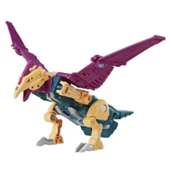 Transformers Generations Power Of The Primes Deluxe Terrorcon Cutthroat Figure 17 Transformers Generations Power Of The Primes Deluxe Terrorcon Cutthroat Figure