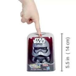 Star Wars Mighty Muggs Captain Phasma #14