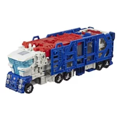 Transformers Generations War For Cybertron: Siege Leader Class WFC-S13 Ultra Magnus Action Figure 18 Transformers Generations War For Cybertron: Siege Leader Class WFC-S13 Ultra Magnus Action Figure