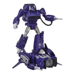 Transformers Generations War For Cybertron: Siege Leader Class WFC-S14 Shockwave Action Figure 11 Transformers Generations War For Cybertron: Siege Leader Class WFC-S14 Shockwave Action Figure