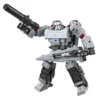 Transformers Generations War For Cybertron: Siege Voyager Class WFC-S12 Megatron Action Figure 1 Transformers Generations War For Cybertron: Siege Voyager Class WFC-S12 Megatron Action Figure