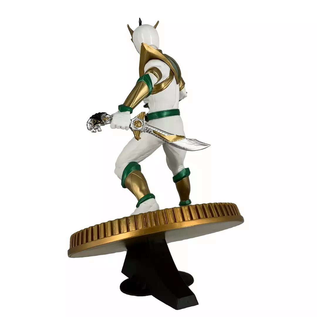 Mighty Morphin Power Rangers Lord Drakkon Collectible Figure By PCS Collectibles 4 Mighty Morphin Power Rangers Lord Drakkon Collectible Figure By PCS Collectibles