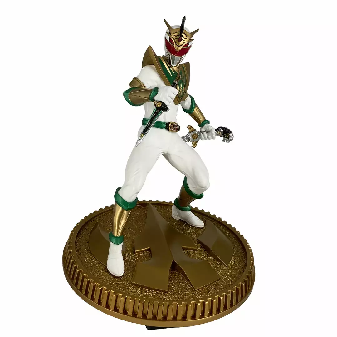 Mighty Morphin Power Rangers Lord Drakkon Collectible Figure By PCS Collectibles 5 Mighty Morphin Power Rangers Lord Drakkon Collectible Figure By PCS Collectibles