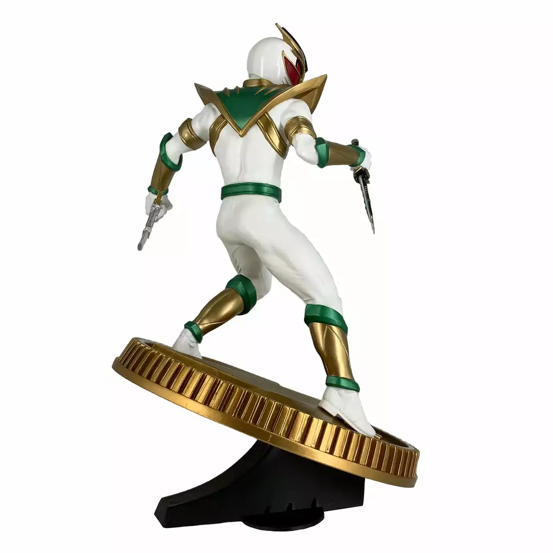 Mighty Morphin Power Rangers Lord Drakkon Collectible Figure By PCS Collectibles 6 Mighty Morphin Power Rangers Lord Drakkon Collectible Figure By PCS Collectibles
