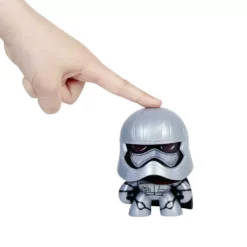 Star Wars Mighty Muggs Captain Phasma #14