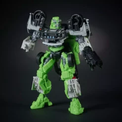 Transformers Studio Series 16 Deluxe Class Transformers: Dark Of The Moon Autobot Ratchet Figure 9 Transformers Studio Series 16 Deluxe Class Transformers: Dark Of The Moon Autobot Ratchet Figure