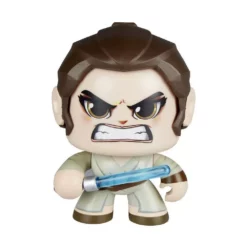 Star Wars Mighty Muggs Rey (Jakku) #5 10 Star Wars Mighty Muggs Rey (Jakku) #5