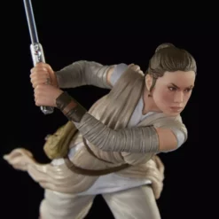 Star Wars The Black Series Centerpiece Rey (Starkiller Base)