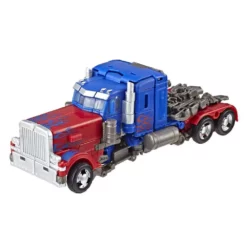 Transformers Studio Series 32 Voyager Class Movie 1 Optimus Prime Figure