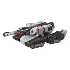 Transformers Generations War For Cybertron: Siege Voyager Class WFC-S12 Megatron Action Figure 13 Transformers Generations War For Cybertron: Siege Voyager Class WFC-S12 Megatron Action Figure