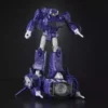 Transformers Generations War For Cybertron: Siege Leader Class WFC-S14 Shockwave Action Figure 1 Transformers Generations War For Cybertron: Siege Leader Class WFC-S14 Shockwave Action Figure