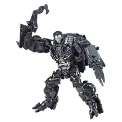 Transformers Studio Series 11 Deluxe Class Movie 4 Lockdown Figure
