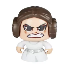 Star Wars Mighty Muggs Princess Leia Organa #4 11 Star Wars Mighty Muggs Princess Leia Organa #4