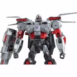 Transformers Takara Tomy Generations Selects TT-GS09 Super Megatron