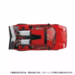 Transformers Takara Tomy Masterpiece MP-39+ Spinout 28 Transformers Takara Tomy Masterpiece MP-39+ Spinout