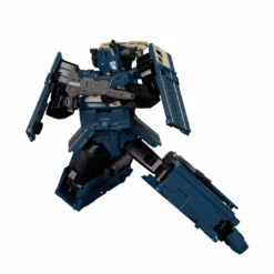 Transformers Takara Tomy Masterpiece MPG-02 Getsuei 15 Transformers Takara Tomy Masterpiece MPG-02 Getsuei