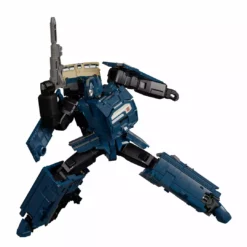 Transformers Takara Tomy Masterpiece MPG-02 Getsuei 16 Transformers Takara Tomy Masterpiece MPG-02 Getsuei