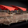 Star Wars The Vintage Collection Jabba's Sail Barge (The Khetanna) 1 Star Wars The Vintage Collection Jabba's Sail Barge (The Khetanna)