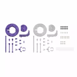 Transformers Takara Tomy Masterpiece Decepticon Tenseg Base