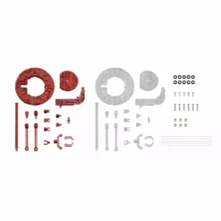 Transformers Takara Tomy Masterpiece Autobot Tenseg Base