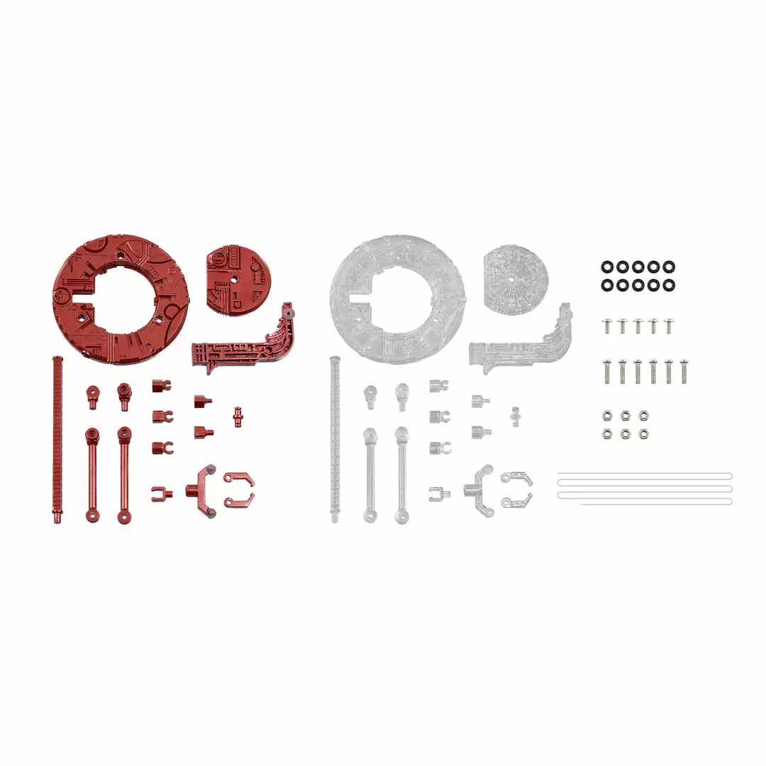 Transformers Takara Tomy Masterpiece Autobot Tenseg Base 4 Transformers Takara Tomy Masterpiece Autobot Tenseg Base