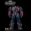Transformers: Revenge Of The Fallen – DLX Optimus Prime By Threezero Back In Stock 1 Transformers: Revenge Of The Fallen – DLX Optimus Prime By Threezero Back In Stock