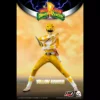Back In Stock Mighty Morphin Power Rangers Yellow Ranger Collectible Figure 1/6 Scale By Threezero 2 Back In Stock Mighty Morphin Power Rangers Yellow Ranger Collectible Figure 1/6 Scale By Threezero