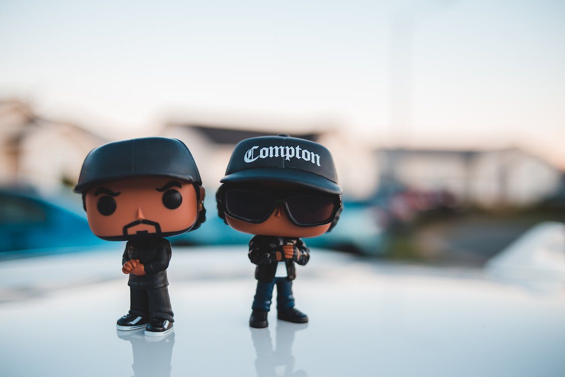 Hasbro Pulse Store -Hasbro Pulse Store pexels photo 5455714